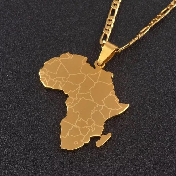 AFRICAN JEWELRY FOR MEN