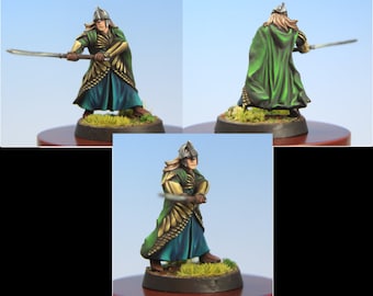 Noldo of the House of the Golden Flower