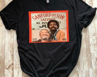 Free Free 210 Sanford And Son Svg SVG PNG EPS DXF File