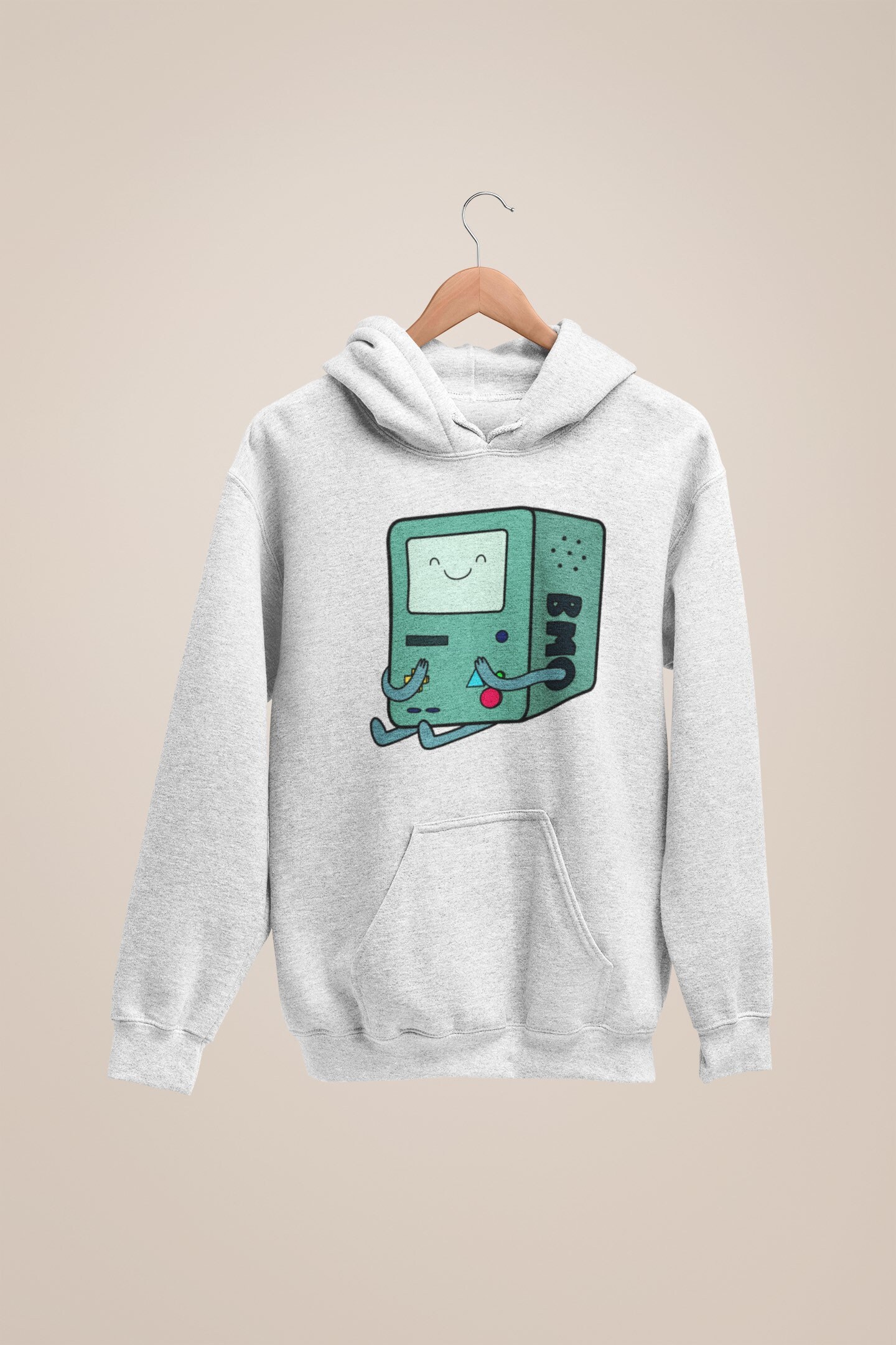 Bmo Hoodie - Etsy