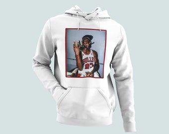 michael jordan pullover hoodie