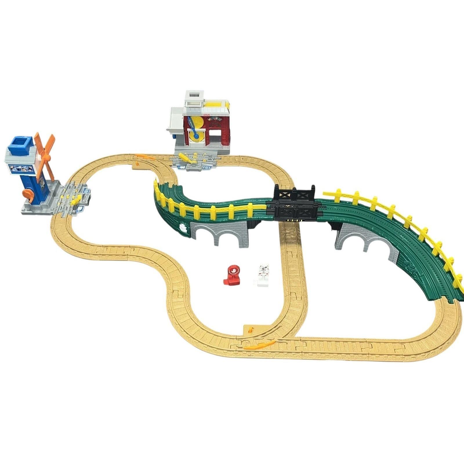 Geotrax Train Set Australia
