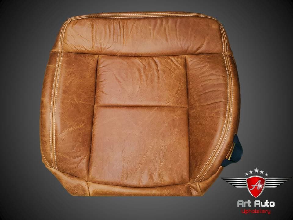 2008 Ford F 150 King Ranch Seat Covers Velcromag