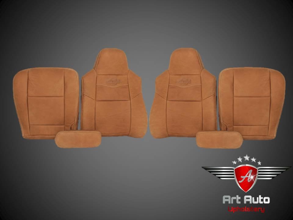 F250 Seat Cover Etsy