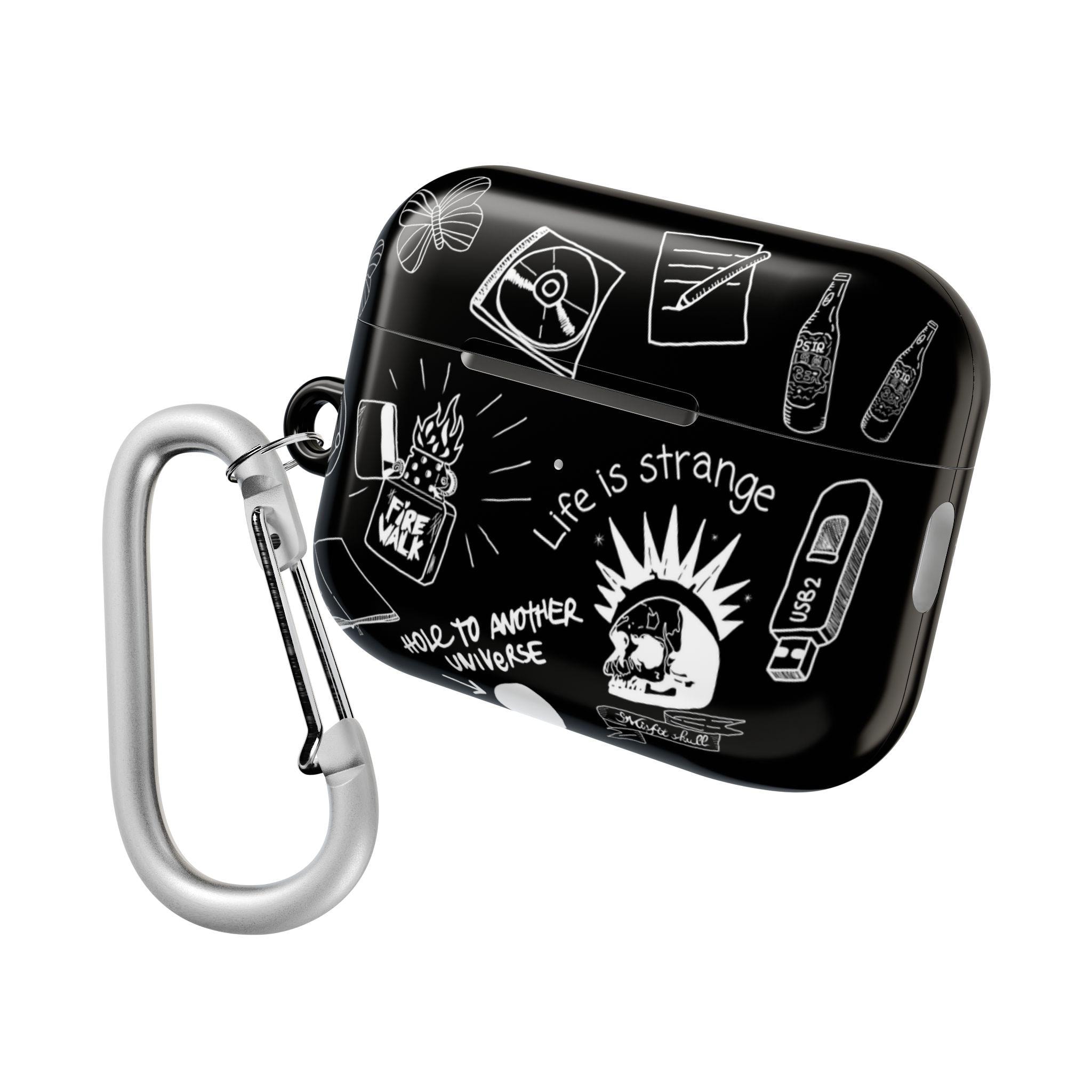 Airpods Case Present