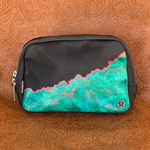 lululemon belt bag pattern Lululemon Belt Bag Sewing Pattern