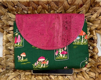 Pochette rembourrée pour Kindle - Étui enveloppe pour liseuse en voyage, cadeau pour les amateurs de lecture et les rats de bibliothèque, cadeau pour petite amie, cadeau pour les lecteurs