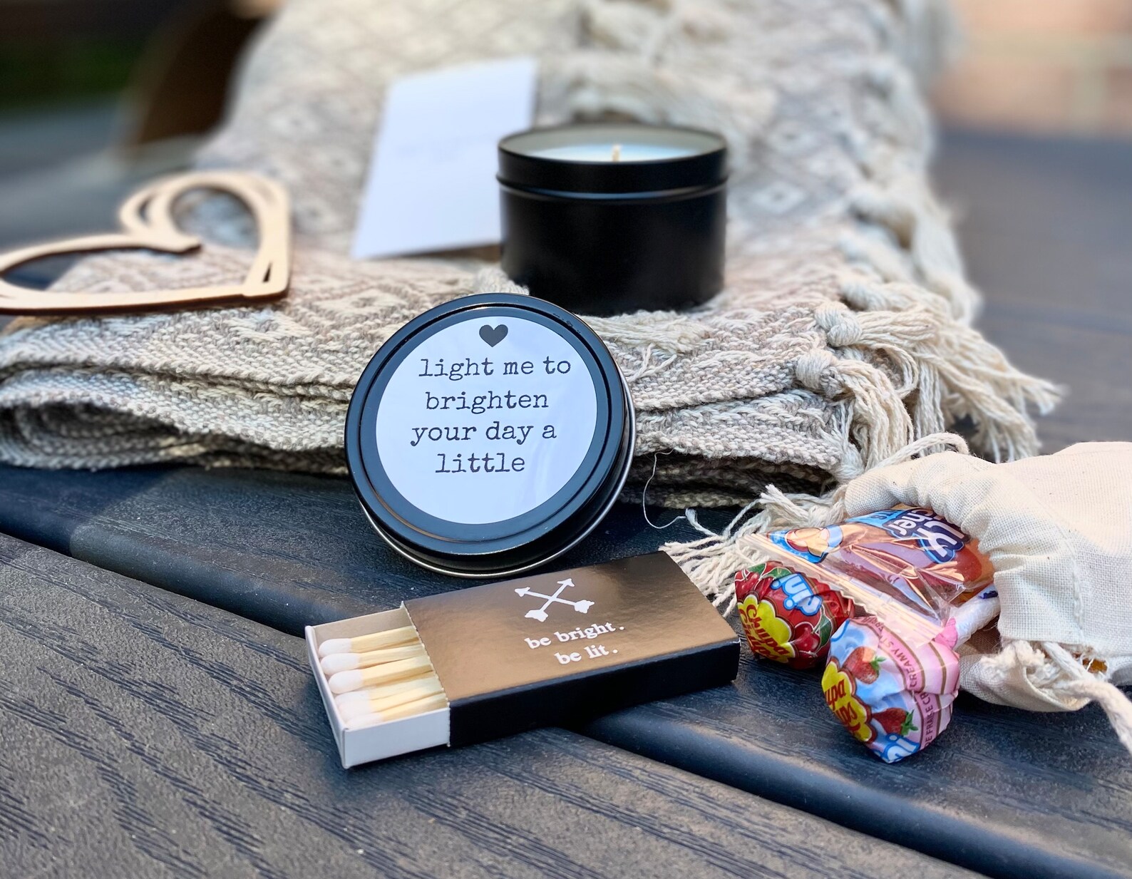 Thinking of You Gift for Men Sympathy Gift Get Well Soon Etsy