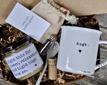 good thinking of you gifts for him Thinking of you gift