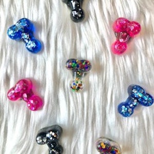 Bag of Lil Dicks