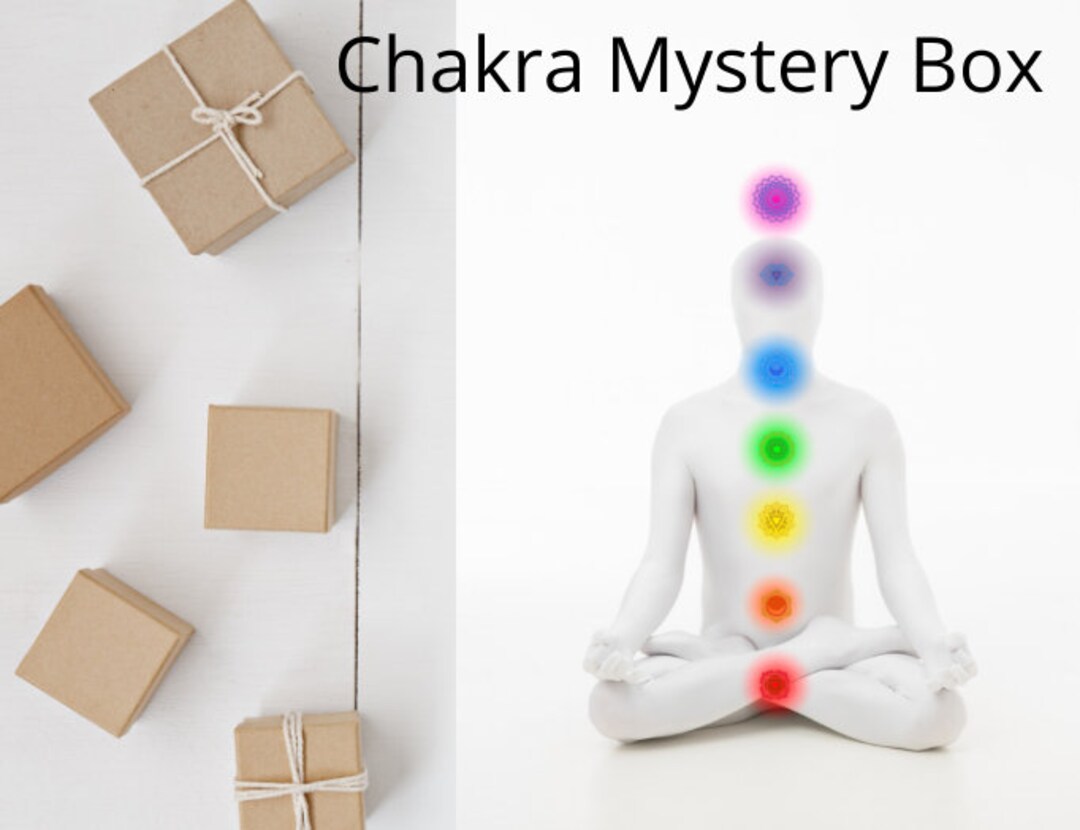 Solar Plexus Chakra Perfect Gift Set/Box - Meditation Mindfulness Heal –  sevenzings