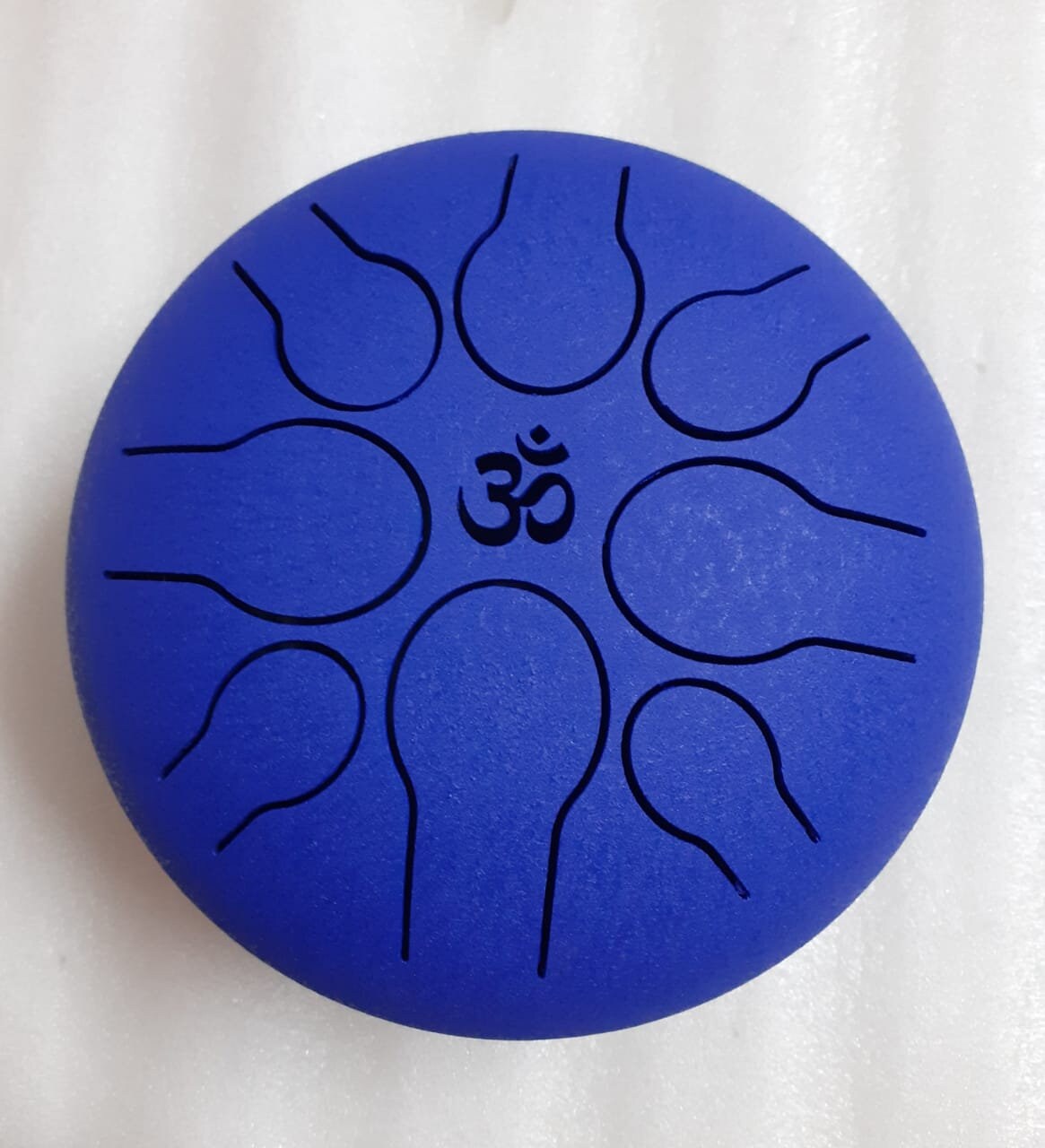 Steel Pan Drum for sale Only 2 left at 75