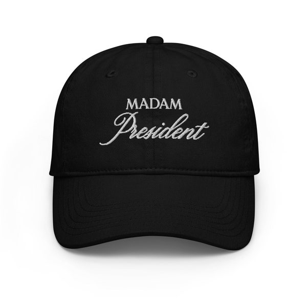2024 Kamala Hat Etsy
