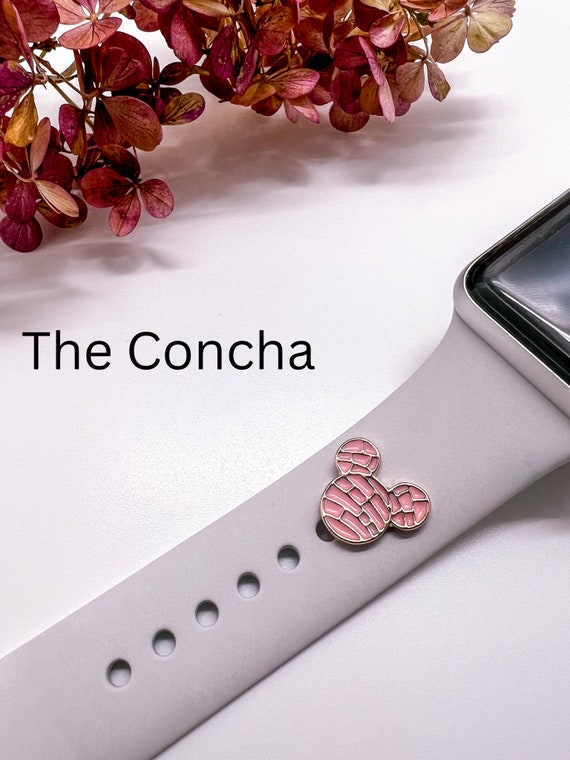 Bad bunny apple watch band clearance