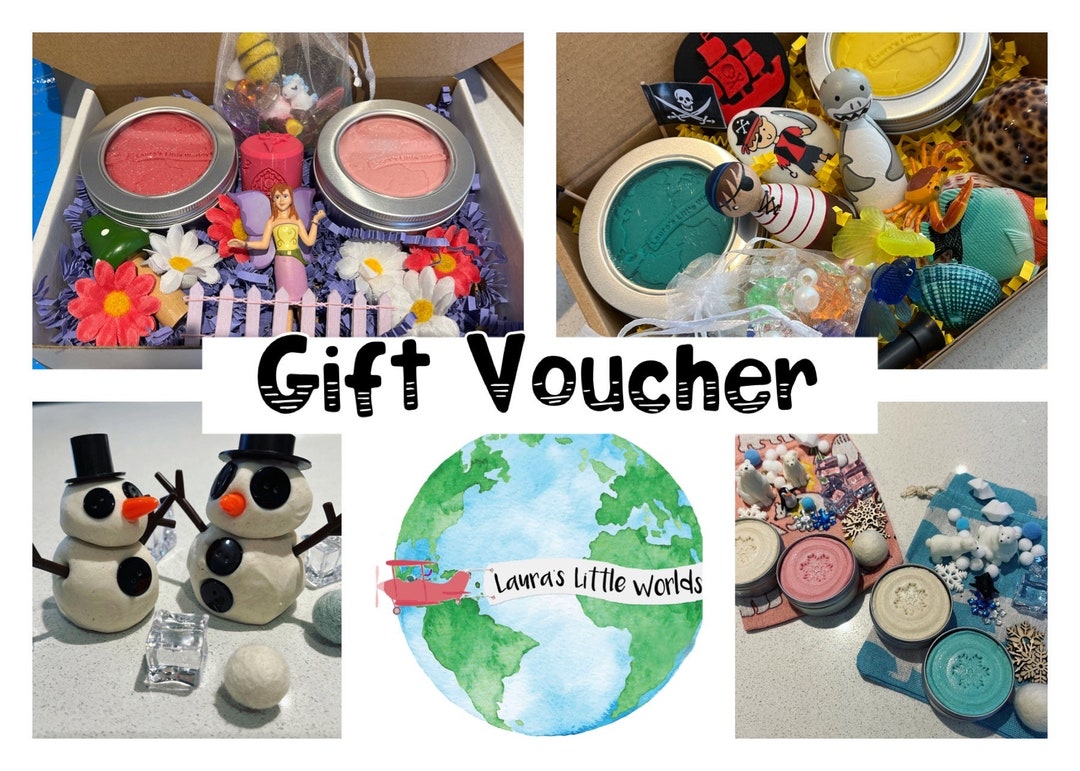 Ten Pound Gift Voucher Etsy ten-pound-gift-voucher-etsy