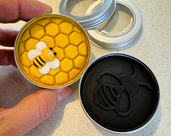 Mini Bee Dough set