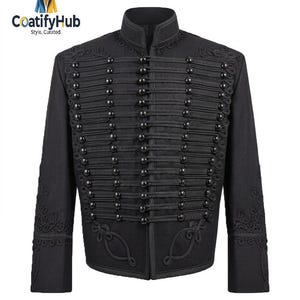 Napoleon Jacket Vintage - Etsy - Page 4