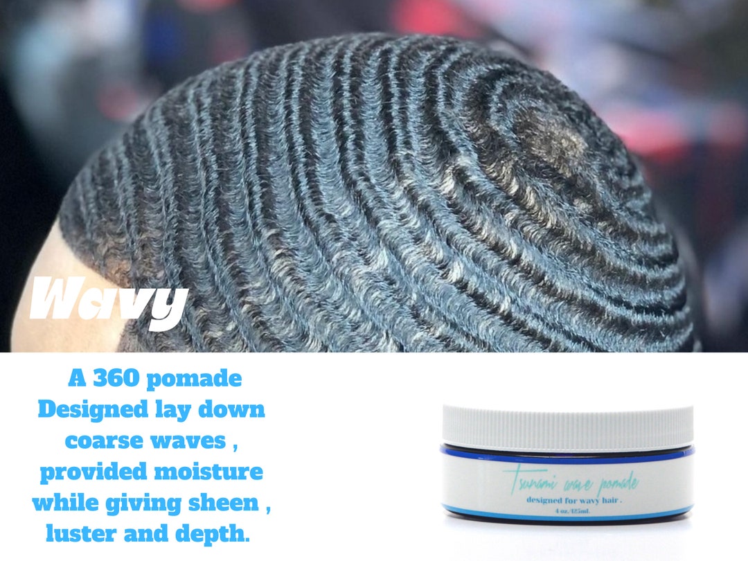 Tsunami wave butta