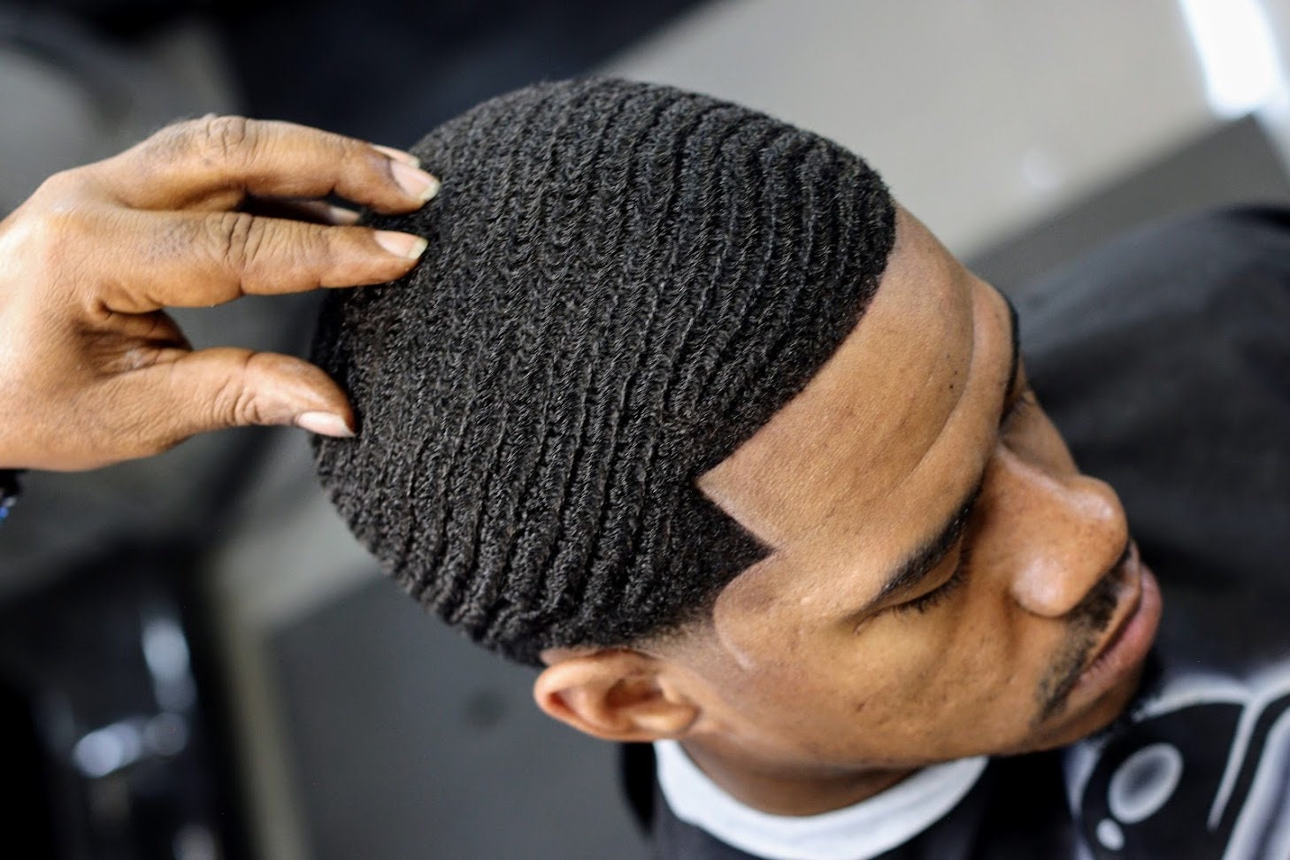 Tsunami wave butta