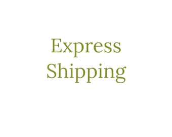 Express Shipping