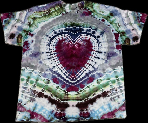 Heart's Wild