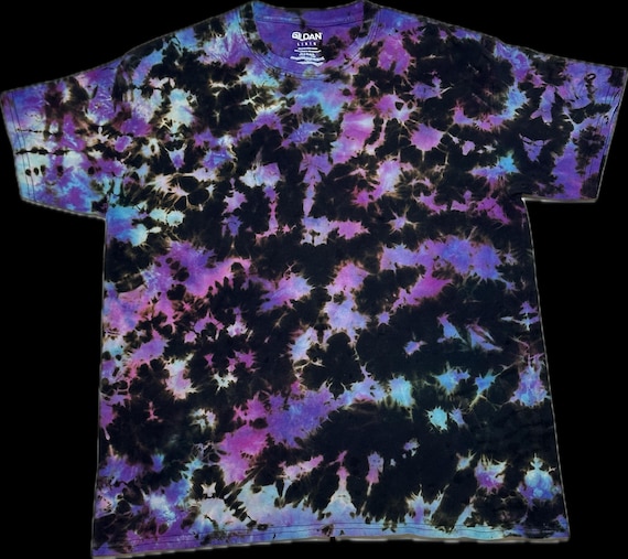 Galaxy Reverse Dye.