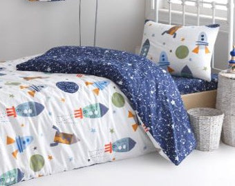 Single Duvet Cover Etsy