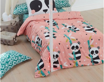 Panda Bedding Panda Bedding, Panda Bedding King Size