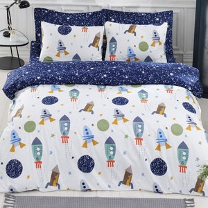 boys bedlinen