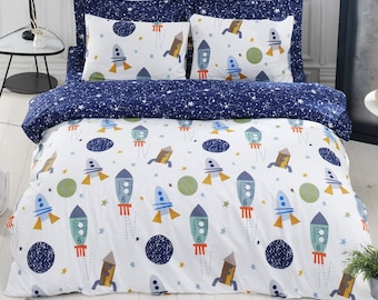 Space Bedding Space Bedding, Space Bedding King