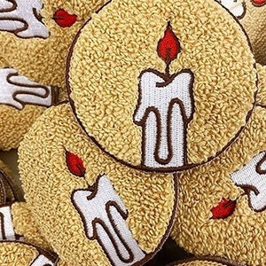 Custom Chenille patches,Custom Letterman patches.