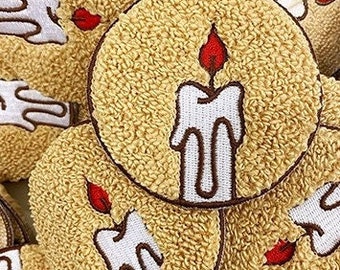 Custom Chenille patches,Custom Letterman patches.