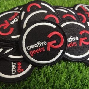 Custom Embroidery Patches,custom Patches.sew on Patches.iron on Patches ...