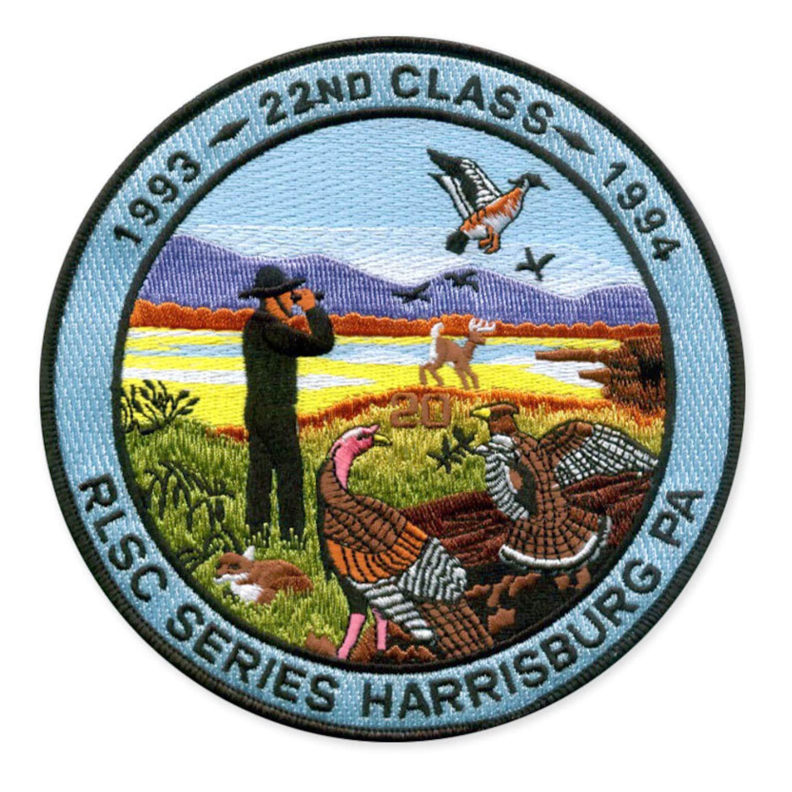 Custom Iron on Patches Etsy