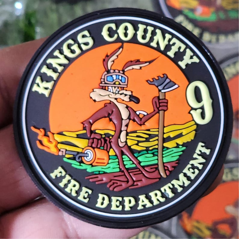 Custom PVC badges

Personalized PVC badges

PVC badge maker

Custom logo badges

PVC badges for uniforms

Custom name badges

PVC ID badges

Custom embroidered badges

PVC badges for jackets

Custom shaped badges

PVC badge designs

Custom event badges

PVC badges for hats

Custom Velcro badges

PVC badges for bags