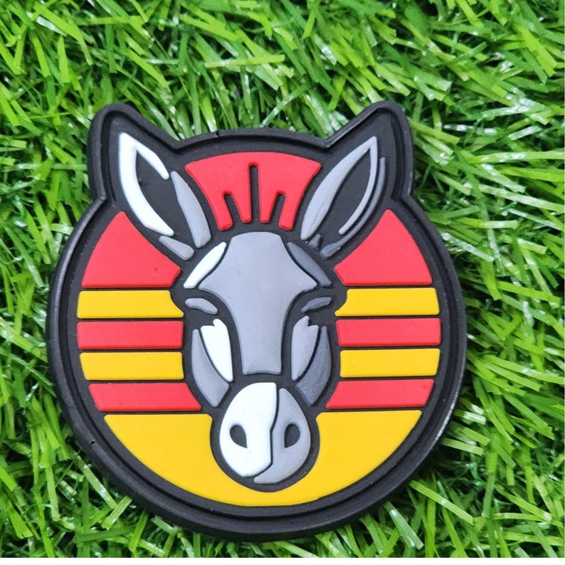 Custom Velcro patches

Hook and loop patches

Velcro back patches

Custom Velcro badges

Velcro patches for hats

Velcro patches for jackets

Custom Velcro morale patches

Velcro patches for bags

Velcro patches for uniforms

Velcro patches for military

Velcro patches for backpacks

Custom Velcro name patches

Velcro patches for kids

Velcro patches for vests

Velcro patches for tactical gear