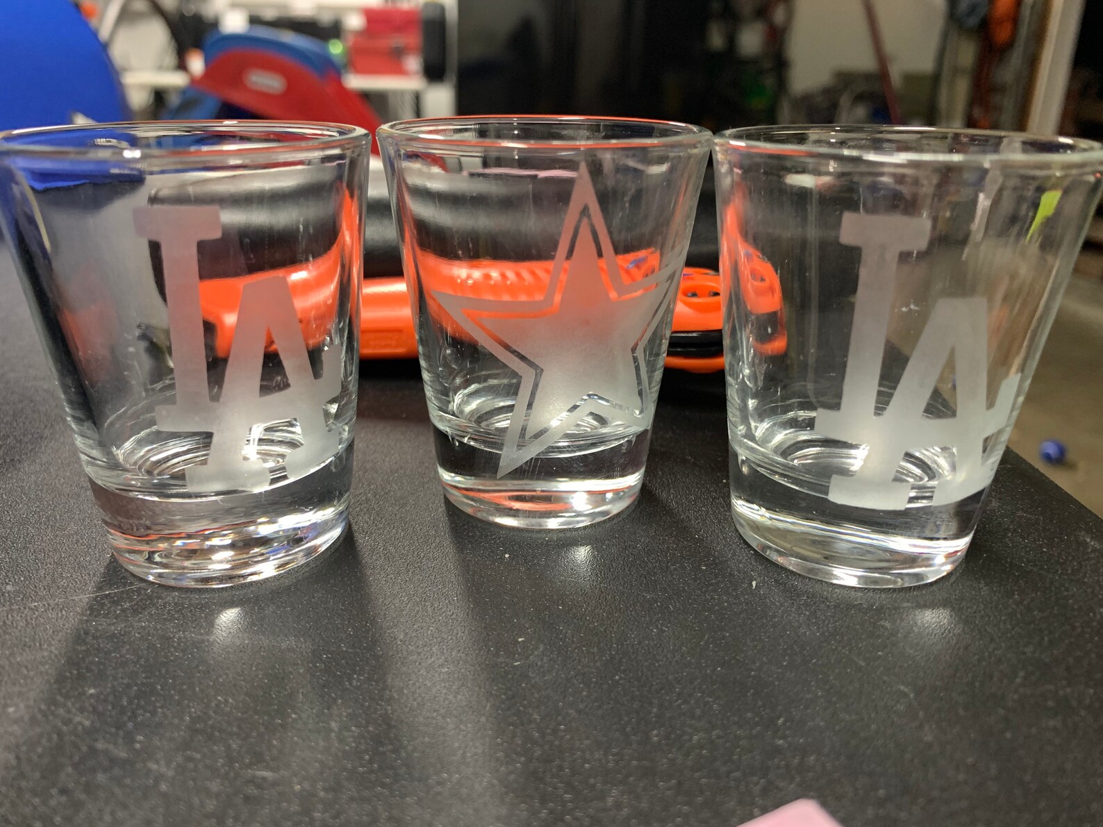 Sports Themed Gift Set Gifts for Him Sports Inspired Gift Etsy