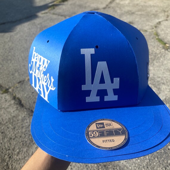 Los Angeles Dodgers 記念グッズセット Dodgers Gift Set, Glass Can Cup, Keychain, Hat Box, Sports Fan