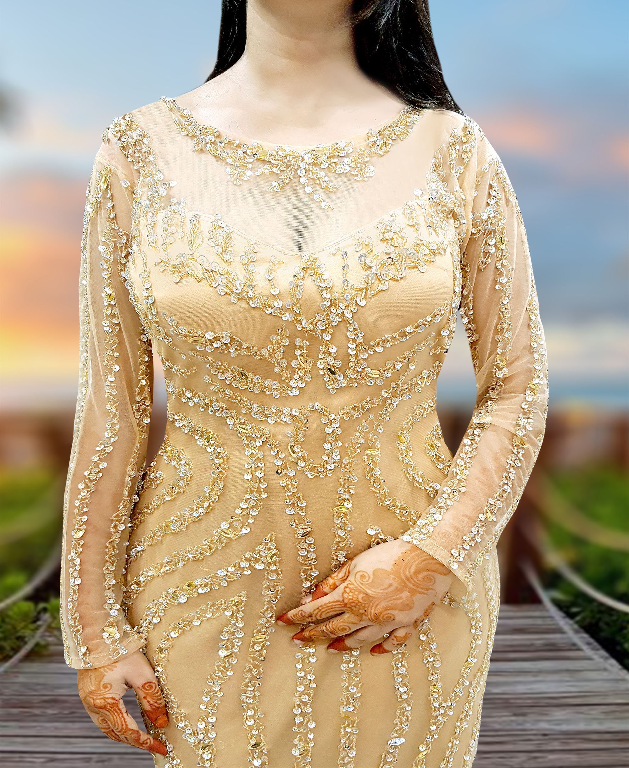 Kaftan main image 0