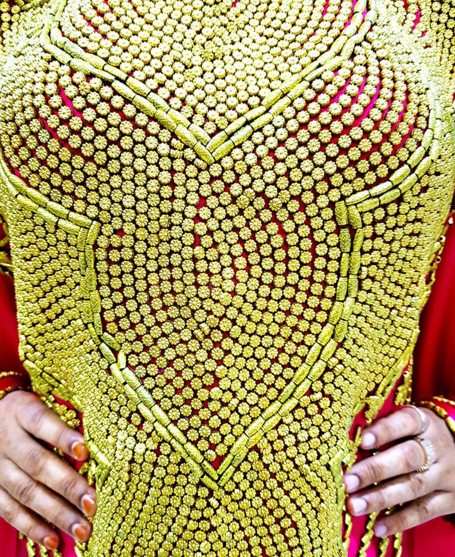 Pink and Gold Dubai Kaftan Dress for Party Wedding Moroccan Etsy