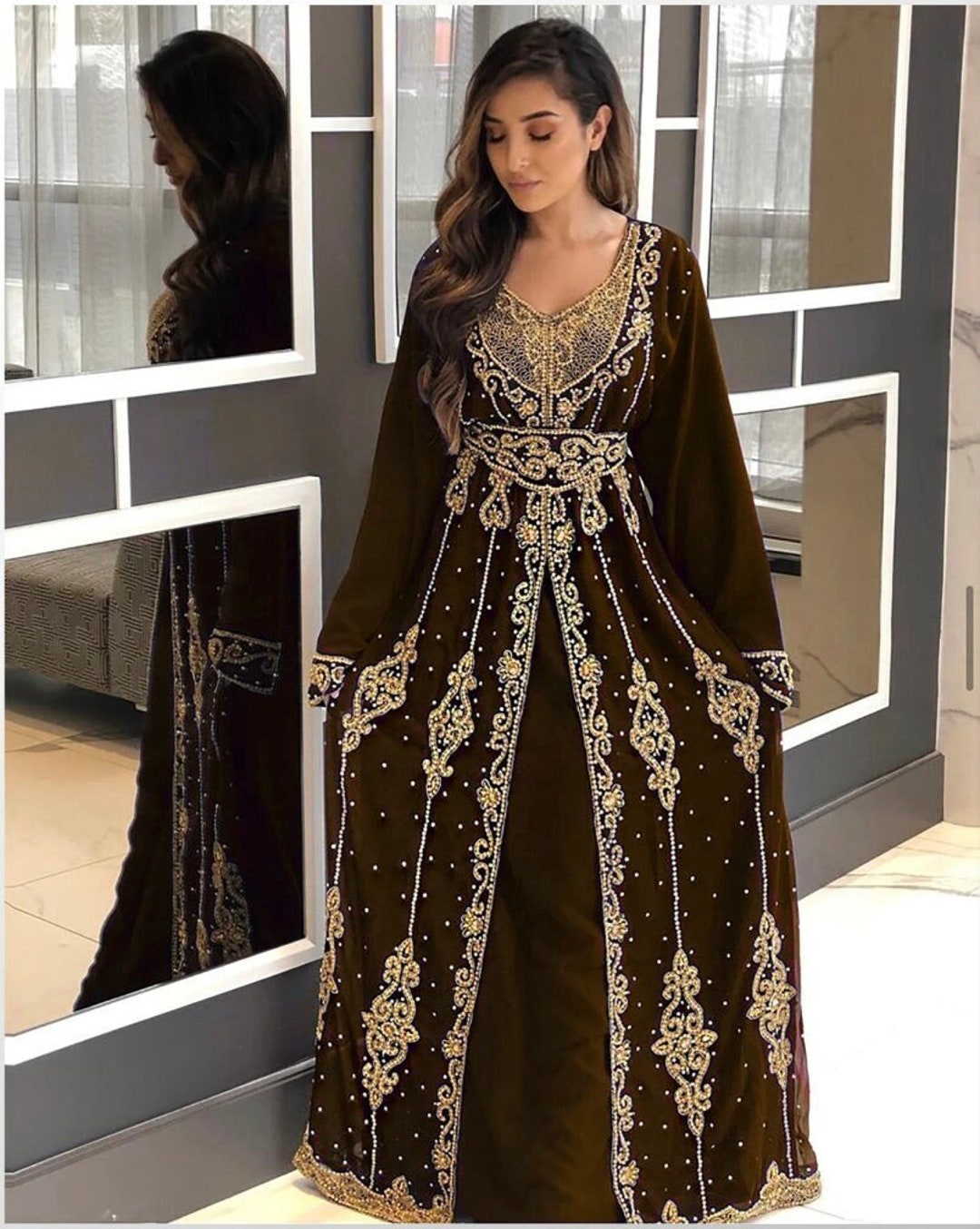 muslim evening dresses uk Muslim Evening Dress