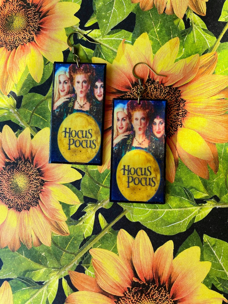 Hocus Pocus