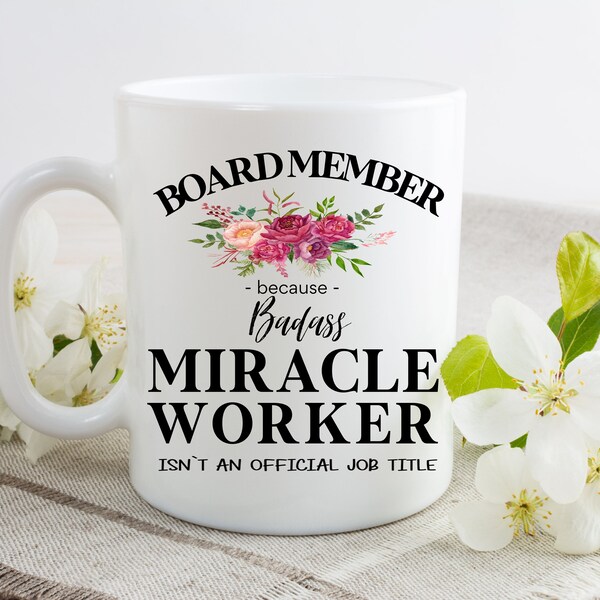 Board Member Gift 60+ Gift Ideas for 2023