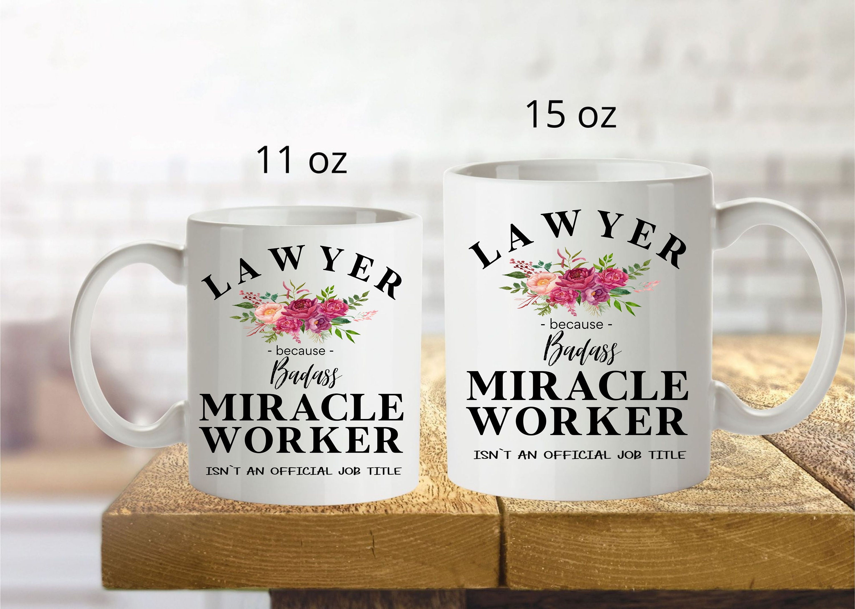 New Lawyer Gift L Law Student Gift L Legal Practitioner Etsy