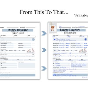 What you get versus how it will look like as a finished product