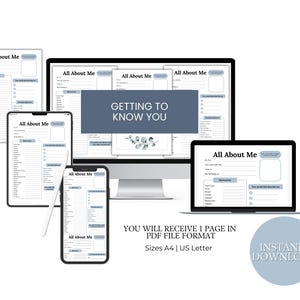 ★ H O W · I T · W O R K S ★

Printing your charts:
1. Log into your Etsy Account on your laptop or computer
2. Click the “You” tab
3. Scroll and click “Purchases and Reviews”
4. Find your purchase and click “Download Files”
5. Click “Download”