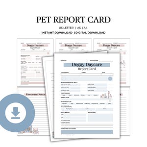 Are you a pet sitter, dog walker, or running a doggy daycare centre or kennel? Then this is for you.