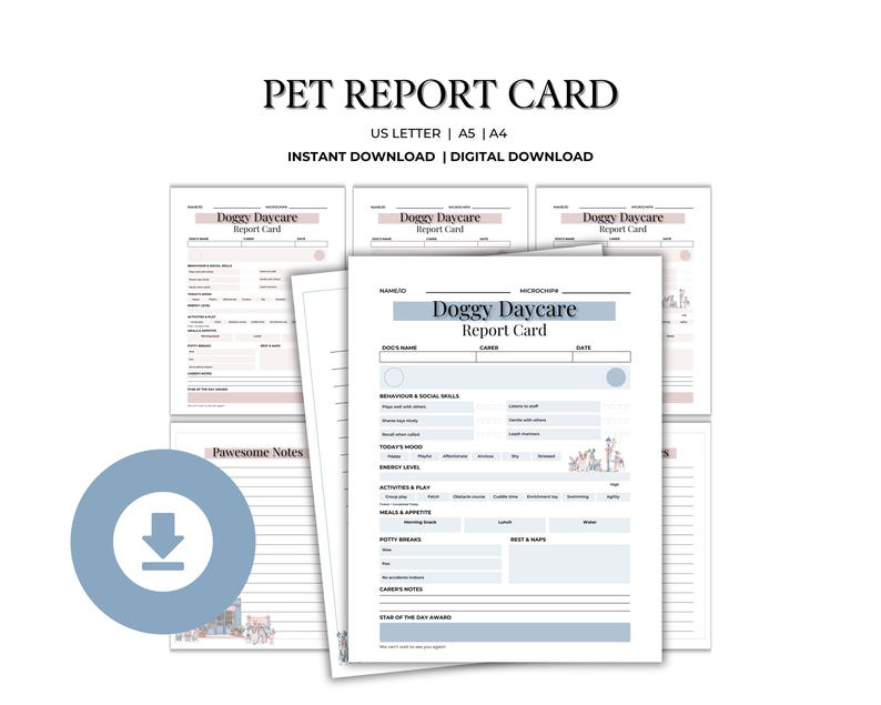 Are you a pet sitter, dog walker, or running a doggy daycare centre or kennel? Then this is for you.