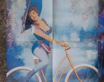 マリリン・モンローのサイン入り写真と小切手 希少な新品プリント