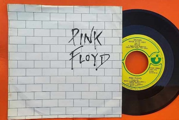 その他 LD Pink Floyd The Wall Pink Floyd – The Wall – 2 x CD (Album, Reissue), 1994